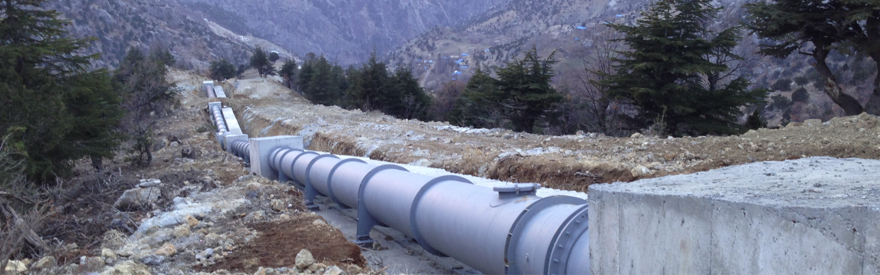 Hidromekanik Ekipmanlar