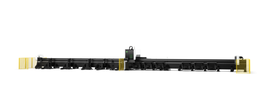 Yatay Sondaj Makinası